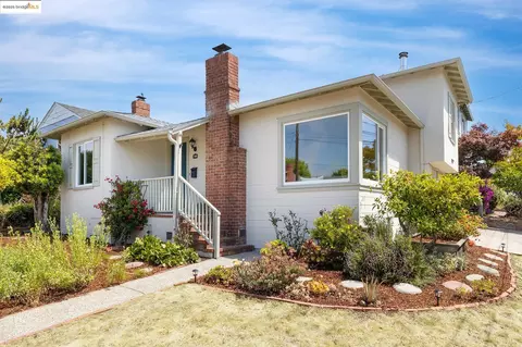 1420 Catherine Dr, Berkeley, CA 94702 photo 1