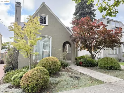 540 Neilson St, Berkeley, CA 94707 photo 1