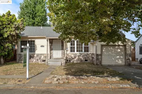 605 Grennan St, Vallejo, CA 94591 photo 1