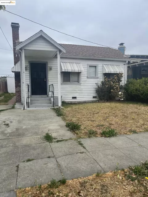 1627 104th Ave, Oakland, CA 94603