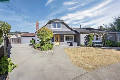 5774 Friar Ct, El Sobrante, CA 94803