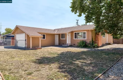 345 Swan Way, Vallejo, CA 94589 photo 1