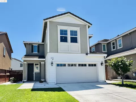 205 Caputo Cir, Oakley, CA 94561 photo 1