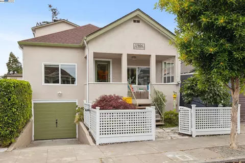 1906 Lafayette St, Alameda, CA 94501 photo 1