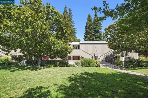 1425 Canyonwood Ct #6, Walnut Creek, CA 94595