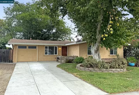 3337 Esperanza Dr, Concord, CA 94519 photo 1