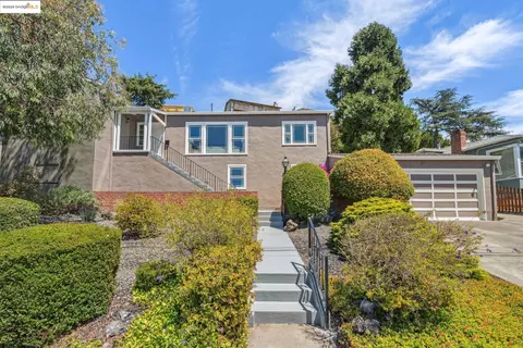 1218 Sandelin Ave, San Leandro, CA 94577