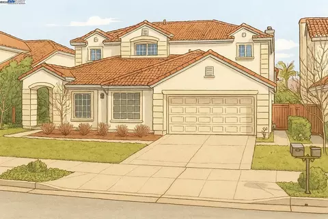 238 Creedon Cir, Alameda, CA 94502