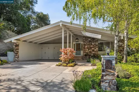1023 Ameno Ct, Lafayette, CA 94549