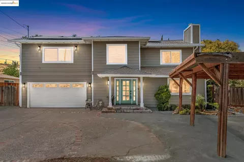 1051 Kaski Ln, Concord, CA 94518 photo 1