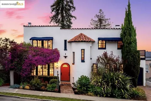 740 Calmar Ave, Oakland, CA 94610