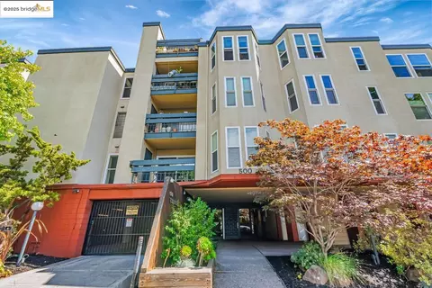 500 Vernon St #110, Oakland, CA 94610
