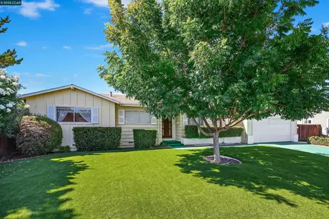 1777 Woodland Ct, Concord, CA 94521 photo 1