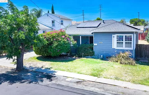 284 Cleveland Ave, Bay Point, CA 94565