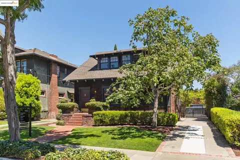 1615 San Antonio Ave, Alameda, CA 94501