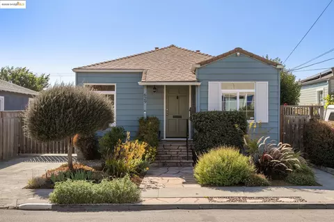 629 31st St, Richmond, CA 94804