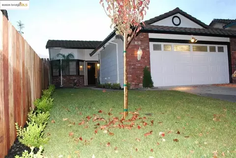 2853 Morro Dr, Antioch, CA 94531 photo 1