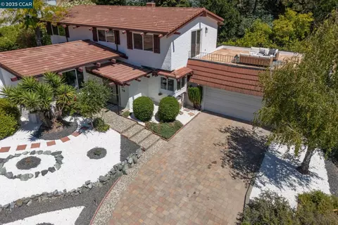 58 Ashbrook Pl, Moraga, CA 94556 photo 1