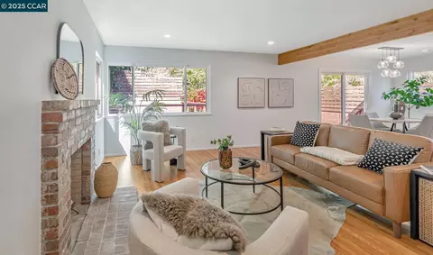 3620 Harbor View Ave, Oakland, CA 94619