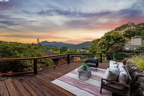 184 Hilldale Dr, San Anselmo, CA 94960