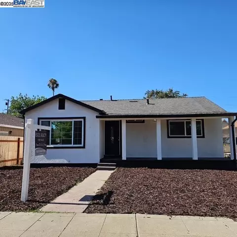 2383 E Sonora St, Stockton, CA 95205