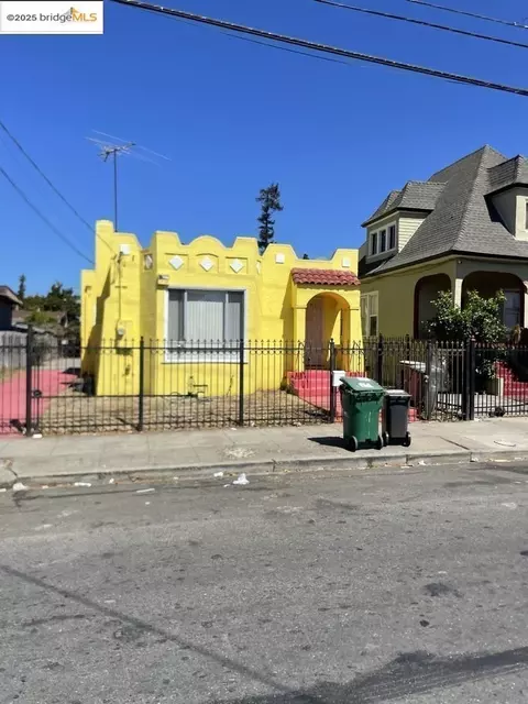 1441 88th Ave, Oakland, CA 94621