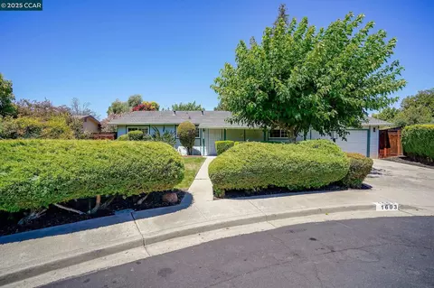 1603 Laverne Way, Concord, CA 94521 photo 1