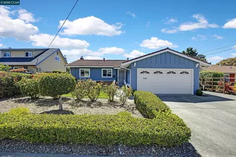 941 Kittery Way, Pinole, CA 94564