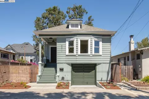 3211 Madison St, Alameda, CA 94501 photo 1