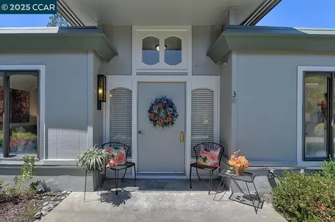 1517 Oakmont #3, Walnut Creek, CA 94595