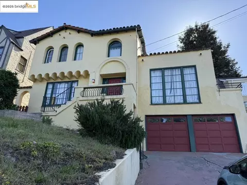 729 Spruce St, Berkeley, CA 94707 photo 1