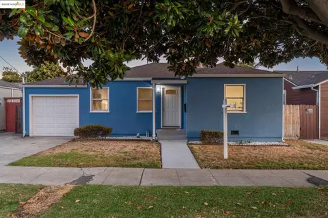 3500 Tulare Ave, Richmond, CA 94804