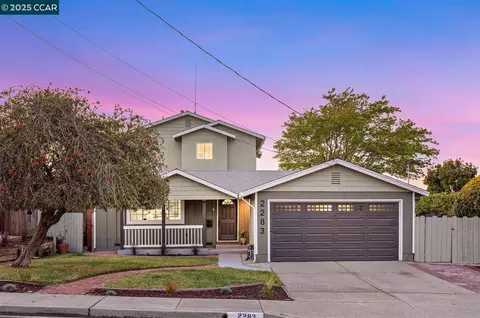 Undisclosed, San Pablo, CA 94806