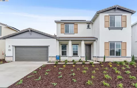 Undisclosed, Manteca, CA 95337