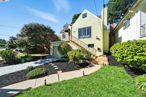 3357 Jordan Rd, Oakland, CA 94602
