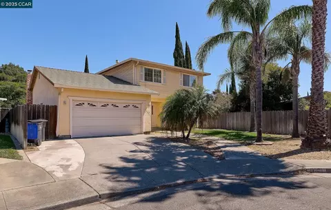 1324 Holmes Ct, Fairfield, CA 94533 photo 1