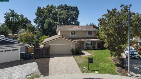 1730 Getoun Ct, Concord, CA 94518 photo 1