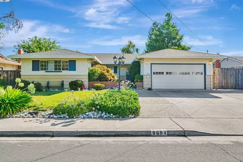 9694 Ashby Way, San Ramon, CA 94583