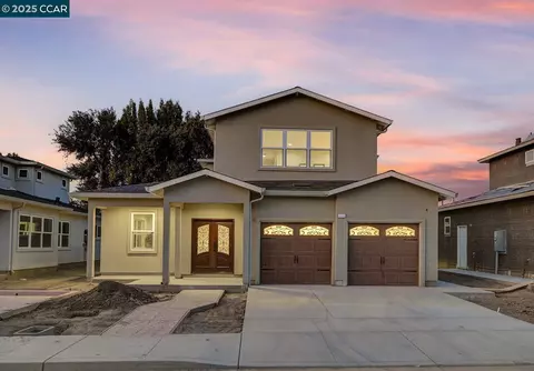 34926 Moina Shaiq Cmn, Fremont, CA 94555