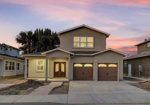 34926 Moina Shaiq Cmn, Fremont, CA 94555