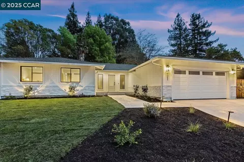 721 Sinnet Ct, Danville, CA 94526 photo 1