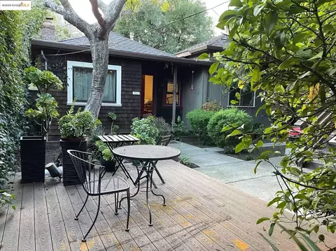 1906 Bonita Ave, Berkeley, CA 94704 photo 1