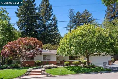4 Harold Dr, Moraga, CA 94556 photo 1