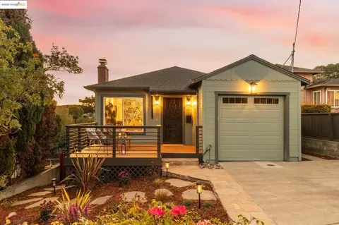 6735 Cutting Blvd, El Cerrito, CA 94530