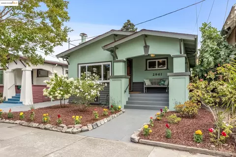 2961 California St, Berkeley, CA 94703 photo 1