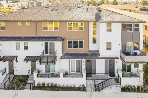 403 Industrial Pkwy, Hayward, CA 94544