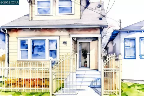 240 5th St, Richmond, CA 94801 photo 1