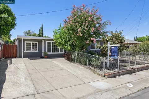 25 Island View Dr, Bay Point, CA 94565