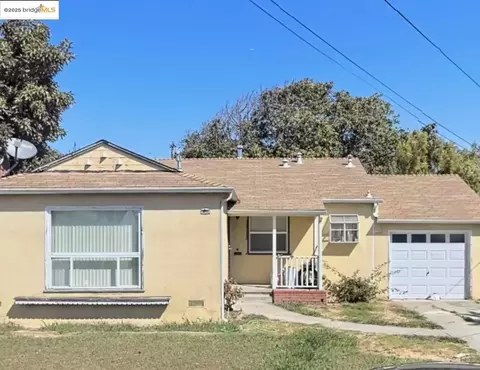 1425 Beacon Ave, San Leandro, CA 94579