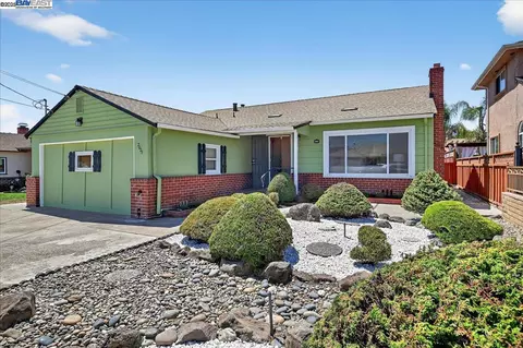 2027 Pacific Ave, San Leandro, CA 94577